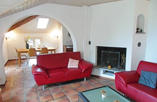 Locarno Apartment | 100 m² Apartment ∙ 3 bedrooms ∙ 6 guests