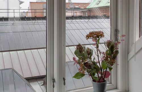 Midtbyen Apartment | 100 m² Apartment ∙ 3 bedrooms ∙ 6 guests