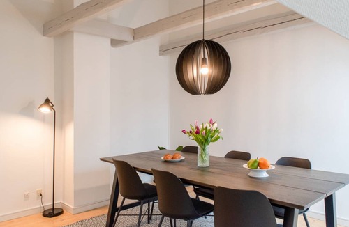 Midtbyen Apartment | 100 m² Apartment ∙ 3 bedrooms ∙ 6 guests