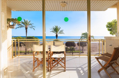 Cambrils Apartment | 100 m² Apartment ∙ 3 bedrooms ∙ 6 guests