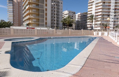 Cullera Apartment | 100 m² Apartment ∙ 3 bedrooms ∙ 8 guests