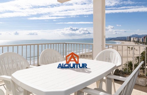Cullera Apartment | 100 m² Apartment ∙ 3 bedrooms ∙ 8 guests