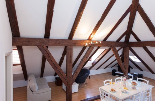 Dubrovnik Old Town Apartment | 100 m² Apartment ∙ 3 bedrooms ∙ 6 guests