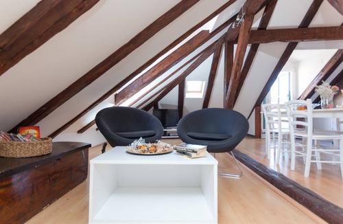 Dubrovnik Old Town Apartment | 100 m² Apartment ∙ 3 bedrooms ∙ 6 guests
