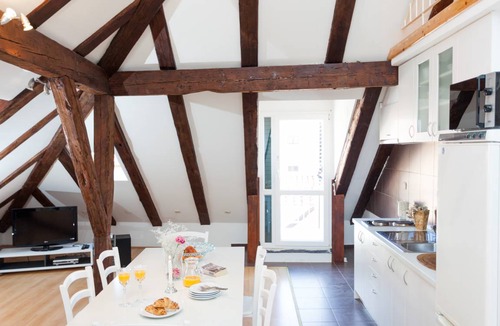 Dubrovnik Old Town Apartment | 100 m² Apartment ∙ 3 bedrooms ∙ 6 guests