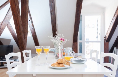 Dubrovnik Old Town Apartment | 100 m² Apartment ∙ 3 bedrooms ∙ 6 guests
