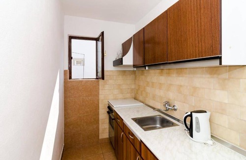 Orebic Apartment | 100 m² Apartment ∙ 4 bedrooms ∙ 8 guests