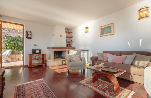 Municipality of Dubrovnik Apartment | 100 m² Apartment ∙ 2 bedrooms ∙ 4 guests