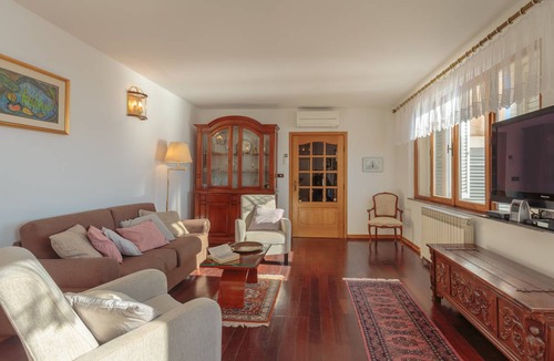 Municipality of Dubrovnik Apartment | 100 m² Apartment ∙ 2 bedrooms ∙ 4 guests