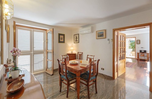 Municipality of Dubrovnik Apartment | 100 m² Apartment ∙ 2 bedrooms ∙ 4 guests