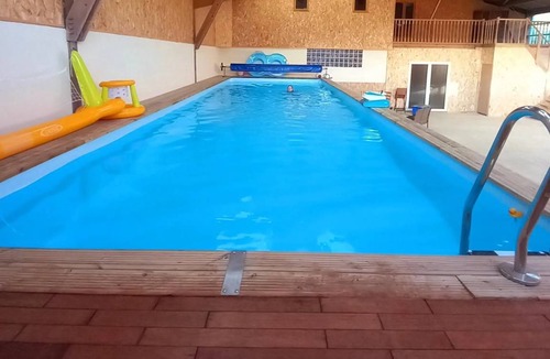 Les Grandes-Ventes House | 100 m² House ∙ 3 bedrooms ∙ 6 guests