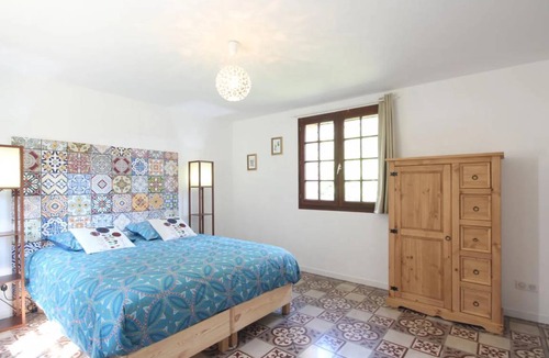 Les Grandes-Ventes House | 100 m² House ∙ 3 bedrooms ∙ 6 guests