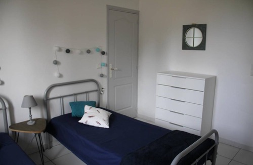 Montseret House | 100 m² House ∙ 2 bedrooms ∙ 4 guests