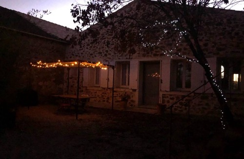 Montseret House | 100 m² House ∙ 2 bedrooms ∙ 4 guests