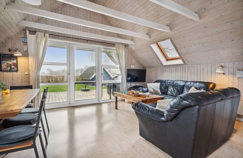 Tørresø House | 100 m² House ∙ 2 bedrooms ∙ 6 guests