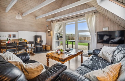 Tørresø House | 100 m² House ∙ 2 bedrooms ∙ 6 guests
