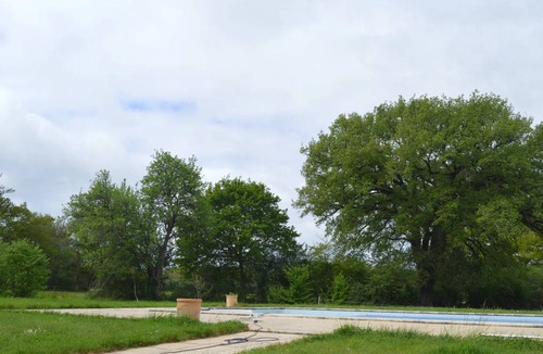 Belabre House | 100 m² House ∙ 2 bedrooms ∙ 6 guests