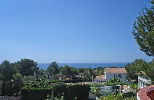 Cap de la Nau House | 100 m² House ∙ 2 bedrooms ∙ 4 guests
