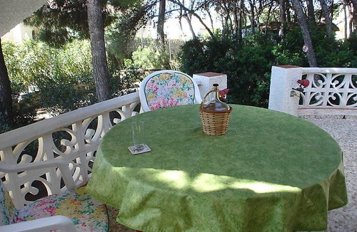 Cap de la Nau House | 100 m² House ∙ 2 bedrooms ∙ 4 guests