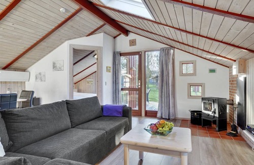 Fjerritslev House | 100 m² House ∙ 2 bedrooms ∙ 6 guests