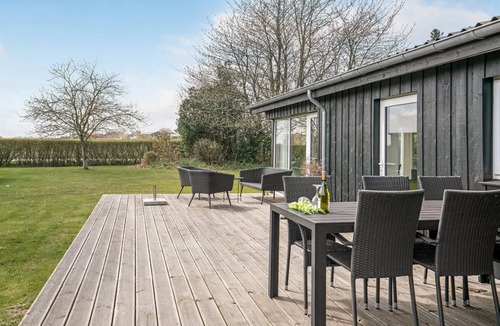 Vejlby Fed House | 100 m² House ∙ 3 bedrooms ∙ 8 guests