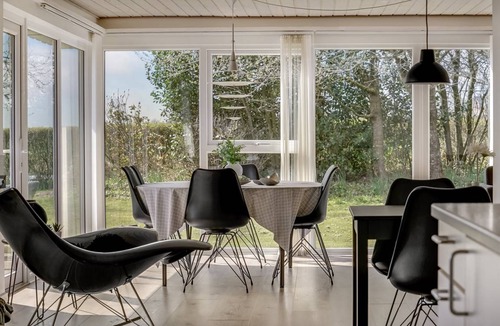Vejlby Fed House | 100 m² House ∙ 3 bedrooms ∙ 8 guests