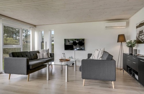 Vejlby Fed House | 100 m² House ∙ 3 bedrooms ∙ 8 guests