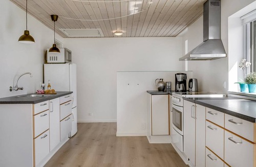 Vejlby Fed House | 100 m² House ∙ 3 bedrooms ∙ 8 guests
