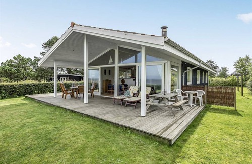 Middelfart House | 100 m² House ∙ 3 bedrooms ∙ 6 guests