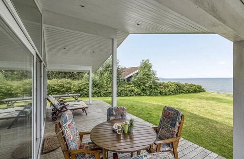 Middelfart House | 100 m² House ∙ 3 bedrooms ∙ 6 guests