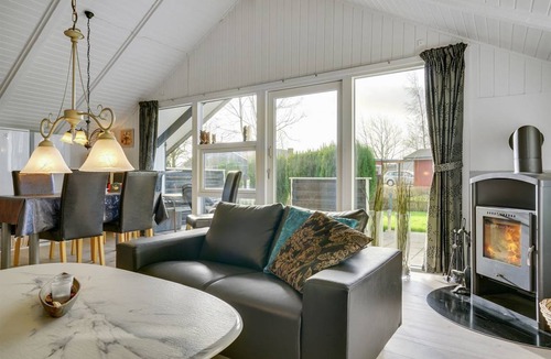 Rendbjerg House | 100 m² House ∙ 3 bedrooms ∙ 6 guests