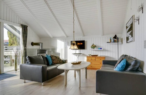 Rendbjerg House | 100 m² House ∙ 3 bedrooms ∙ 6 guests