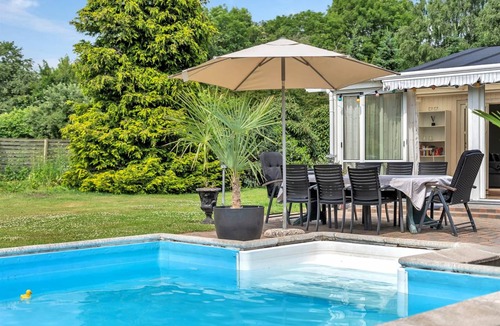 Grevinge House | 100 m² House ∙ 3 bedrooms ∙ 6 guests