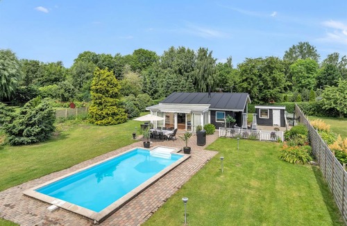 Grevinge House | 100 m² House ∙ 3 bedrooms ∙ 6 guests