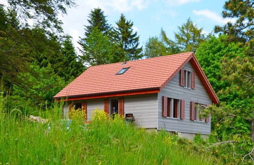 Bullet House | 100 m² House ∙ 3 bedrooms ∙ 6 guests