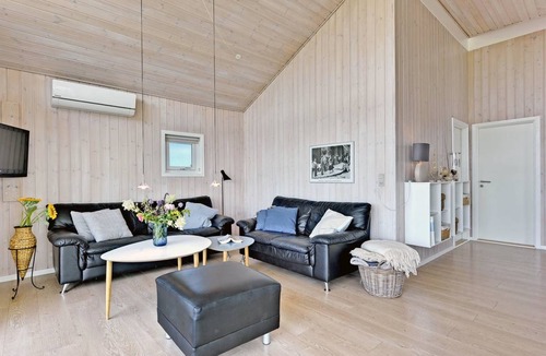 Lakolk House | 100 m² House ∙ 3 bedrooms ∙ 6 guests