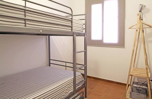 Palafolls House | 100 m² House ∙ 4 bedrooms ∙ 8 guests