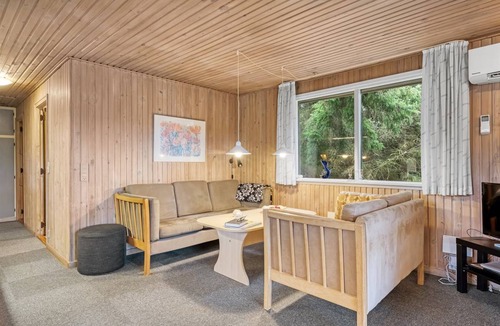 Hvorup Klit House | 100 m² House ∙ 4 bedrooms ∙ 8 guests