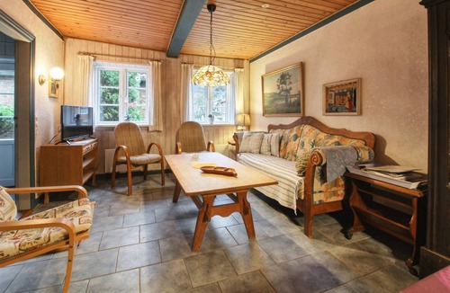 Rudbøl House | 100 m² House ∙ 4 bedrooms ∙ 6 guests