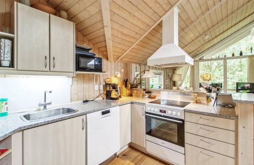 Skygge House | 100 m² House ∙ 4 bedrooms ∙ 10 guests