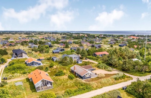 Nørre Lyngvig House | 100 m² House ∙ 4 bedrooms ∙ 8 guests