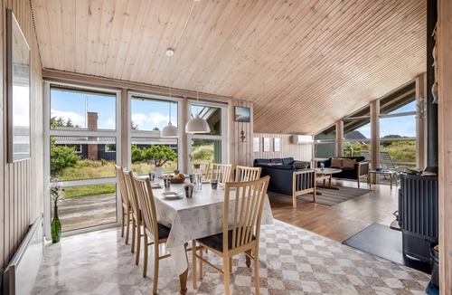 Nørre Lyngvig House | 100 m² House ∙ 4 bedrooms ∙ 8 guests