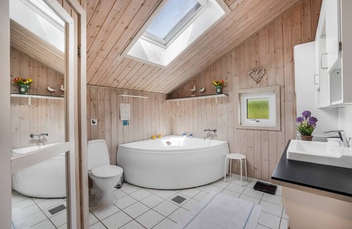 Nørre Lyngvig House | 100 m² House ∙ 4 bedrooms ∙ 8 guests