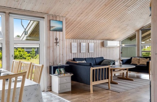 Nørre Lyngvig House | 100 m² House ∙ 4 bedrooms ∙ 8 guests