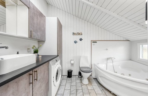 Nørre Lyngvig House | 100 m² House ∙ 4 bedrooms ∙ 8 guests