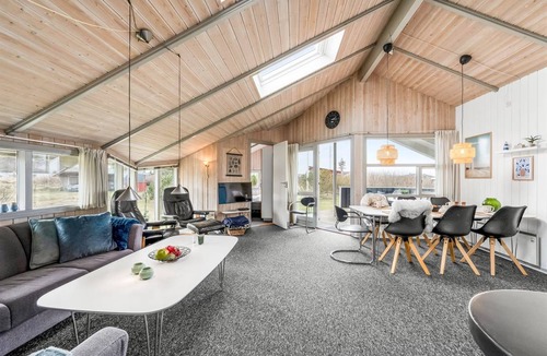 Nørre Lyngvig House | 100 m² House ∙ 4 bedrooms ∙ 8 guests