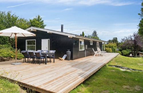 Gilleleje House | 100 m² House ∙ 4 bedrooms ∙ 8 guests