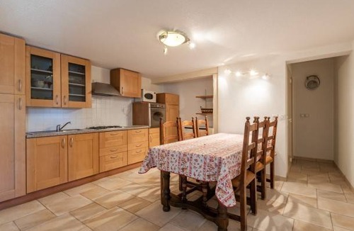 Saint-Germain House | 100 m² House ∙ 3 bedrooms ∙ 5 guests