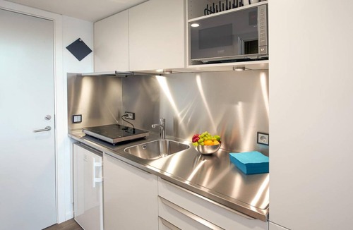 Naerum Apartment | 100 m² Serviced apartment ∙ 2 bedrooms ∙ 10 guests