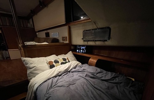 Yorktown Boat Rental | 100 McNair Rd Fort Monroe, VA 23651 United States